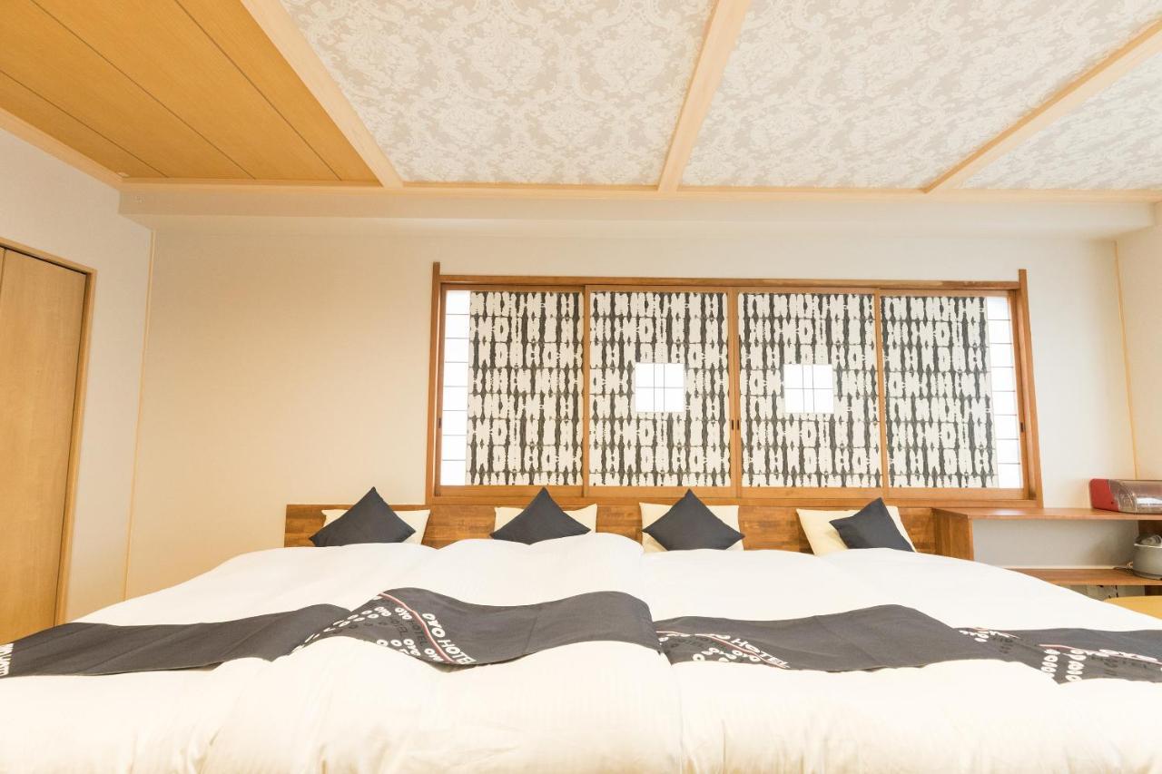 Tabist Sakananosumika Marusen Toba Hotel Kültér fotó