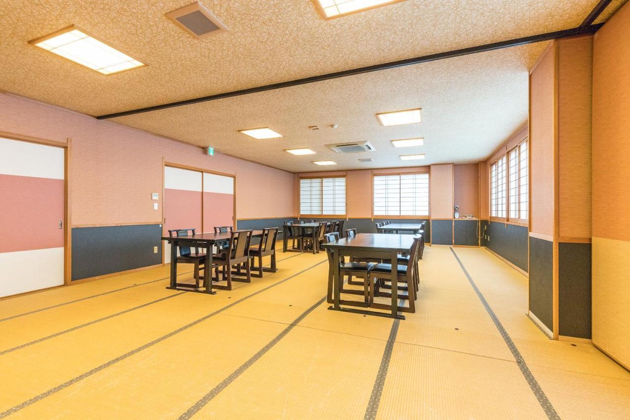 Tabist Sakananosumika Marusen Toba Hotel Kültér fotó